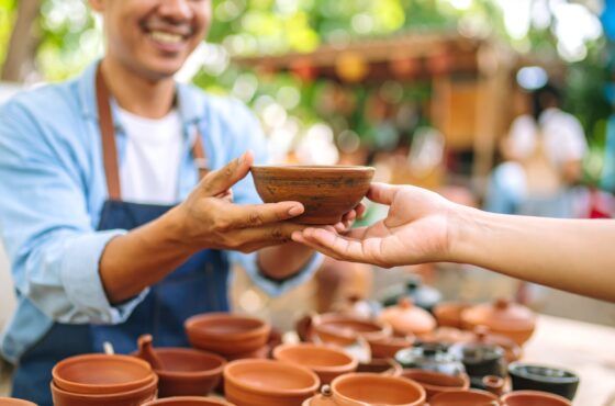 Tolantongo: La comida típica que DEBES probar después de nadar