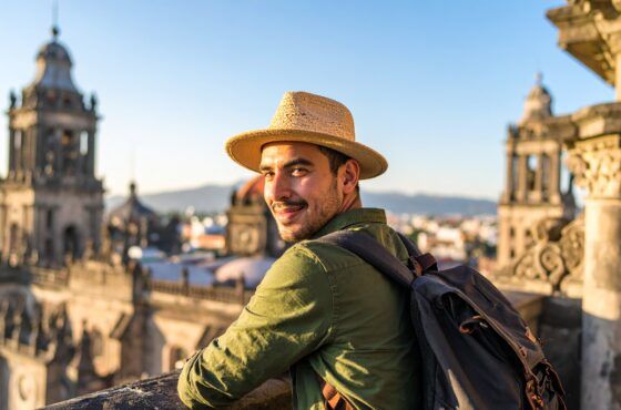 ¿Viajar SOLO por primera vez?  7 lecciones que solo aprendes lanzándote a la aventura