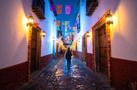 Los 7 pueblos mágicos que debes conocer