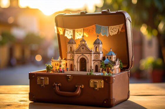 La ruta menos transitada: 5 Pueblos Mágicos cerca de CDMX que casi nadie conoce 