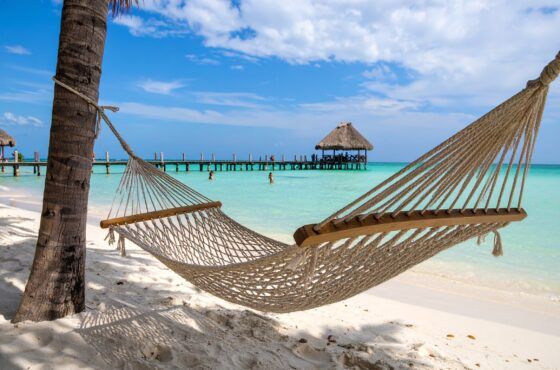 Los 6 destinos más relajantes de México para desconectarte del mundo