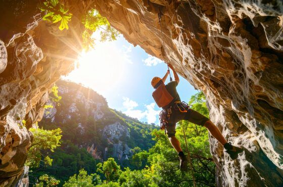 Los 8 paisajes más impresionantes de México que parecen de otro planeta
