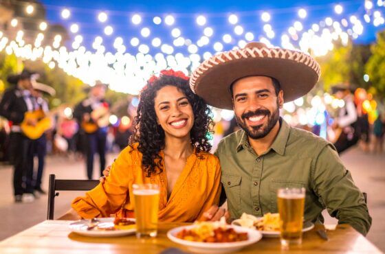 Festivales y tradiciones mexicanas que todo viajero debe vivir