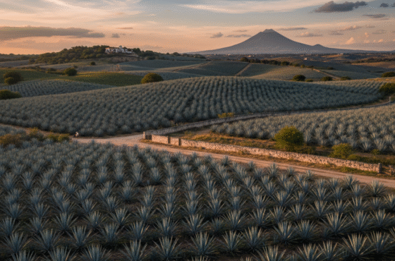 La ruta del tequila: 5 pueblos que saben a México