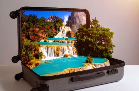 Qué hacer en Las Grutas de Tolantongo: actividades imperdibles