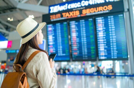 10 errores comunes al viajar y cómo evitarlos