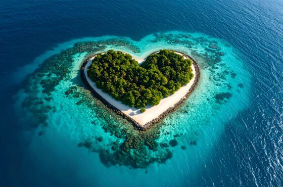 Playas mexicanas que parecen del Caribe (y no sabías)