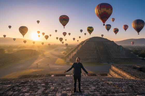 Amaneceres inolvidables: dónde ver el mejor sol en México