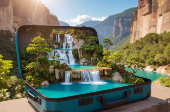 Escapadas baratas de fin de semana