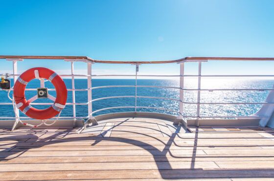 Cruceros todo incluido: ¿Por qué son una buena opción para vacacionar?