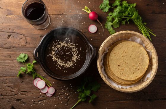 Las rutas gastronómicas más deliciosas de México