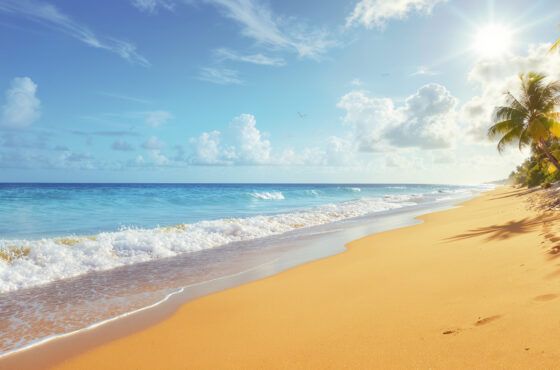 Playas vírgenes en Oaxaca: Dónde ir si odias las multitudes y amas la paz