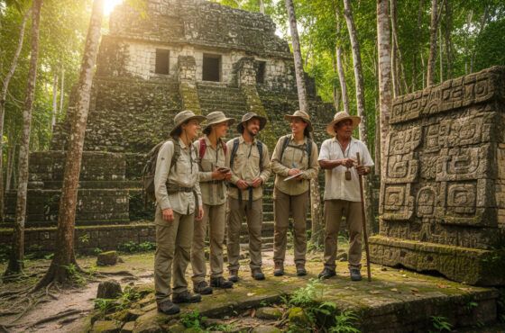 Cómo elegir el mejor tour: guía para viajeros