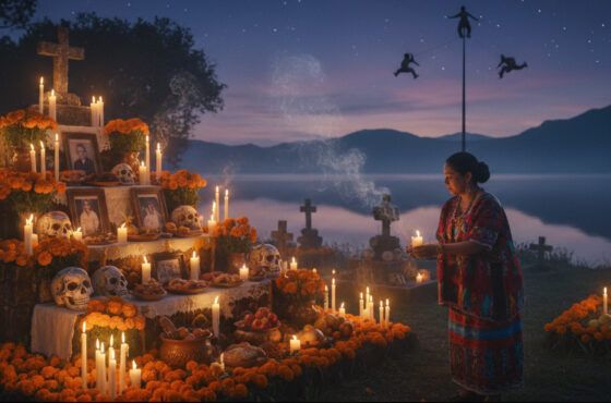 5 Experiencias culturales únicas que solo vivirás en México