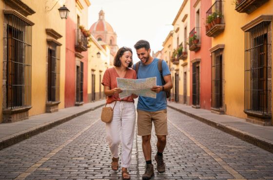 Los mejores meses del año para viajar barato